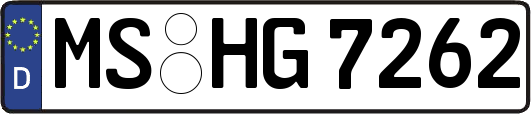 MS-HG7262