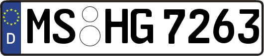 MS-HG7263