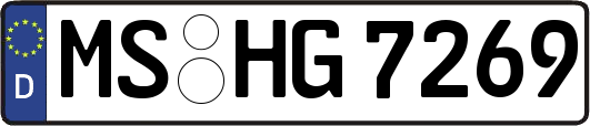 MS-HG7269