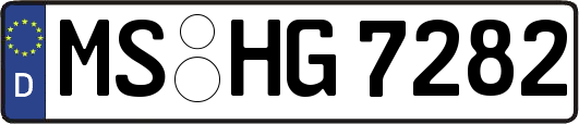 MS-HG7282