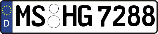 MS-HG7288