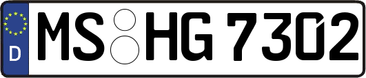 MS-HG7302