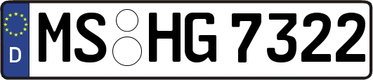 MS-HG7322