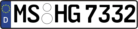 MS-HG7332