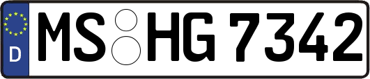 MS-HG7342