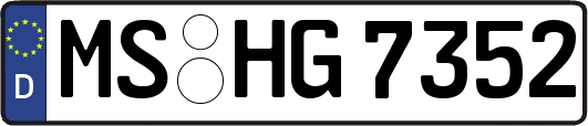 MS-HG7352