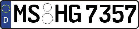 MS-HG7357