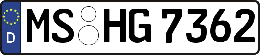 MS-HG7362