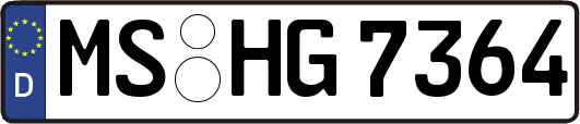 MS-HG7364
