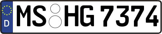 MS-HG7374