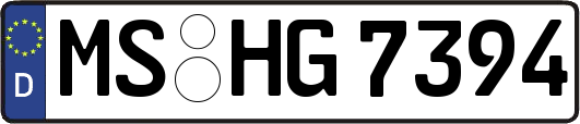 MS-HG7394