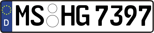 MS-HG7397
