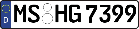MS-HG7399