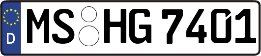 MS-HG7401