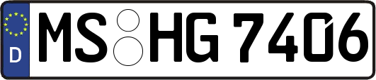 MS-HG7406