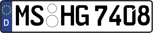 MS-HG7408