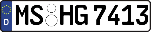 MS-HG7413