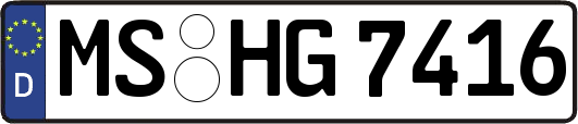 MS-HG7416