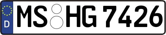 MS-HG7426