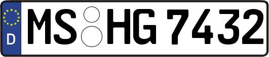 MS-HG7432
