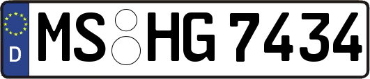 MS-HG7434