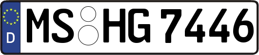MS-HG7446