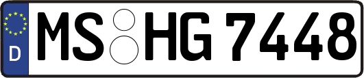 MS-HG7448
