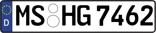MS-HG7462