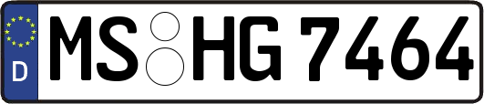 MS-HG7464