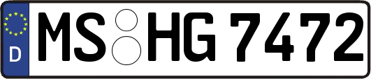 MS-HG7472