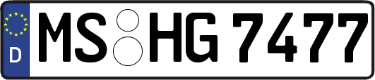 MS-HG7477