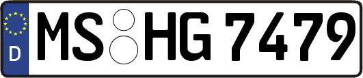 MS-HG7479