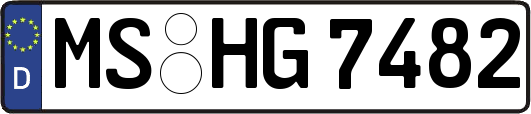 MS-HG7482