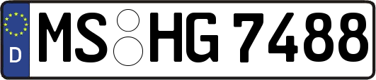 MS-HG7488
