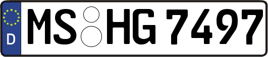 MS-HG7497