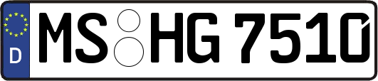 MS-HG7510