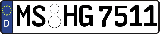 MS-HG7511