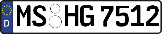 MS-HG7512