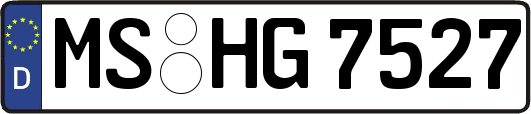 MS-HG7527