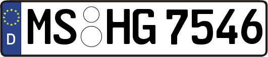 MS-HG7546
