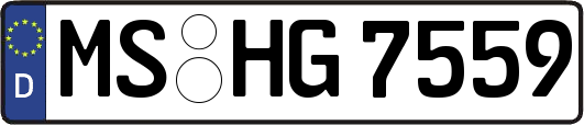 MS-HG7559