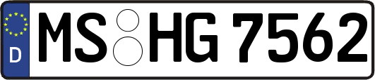 MS-HG7562