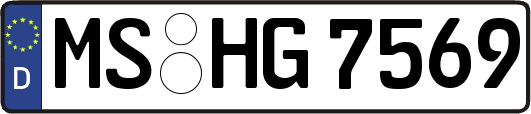 MS-HG7569