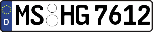 MS-HG7612