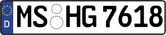 MS-HG7618