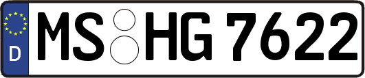 MS-HG7622