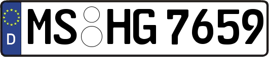 MS-HG7659