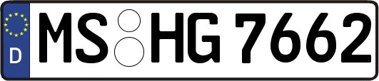 MS-HG7662