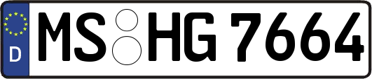 MS-HG7664