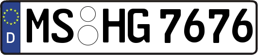 MS-HG7676